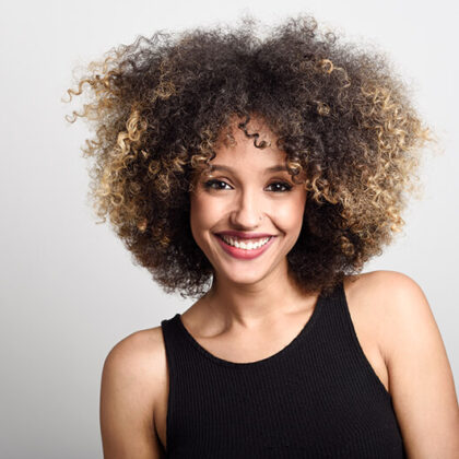 Cammie’s Spectacular Salon’s Hair Coloring