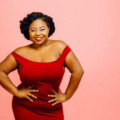 Cammie’s Spectacular Salon’s Women’s Haircuts